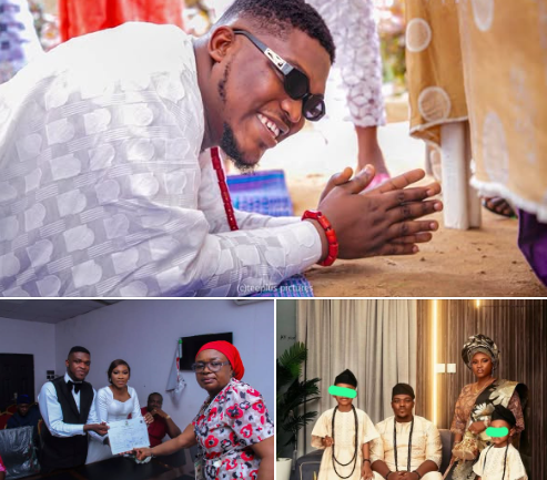 Human rights activist Harrison Gwamnishu has demanded justice for a 28-year-old widow, identified as...