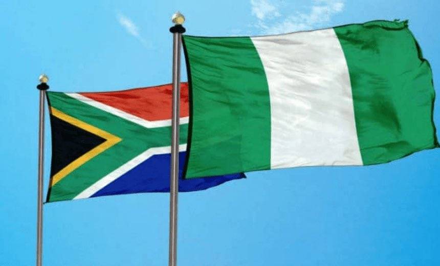 South African Government has said Nigerians who lost businesses and properties during xenophobic att...