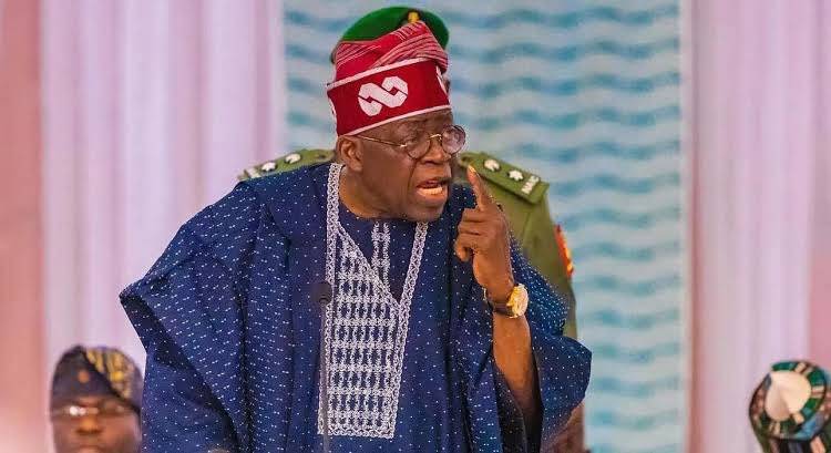 President Bola Tinubu orders security forces to hunt down perpetrators of Kaduna killings
