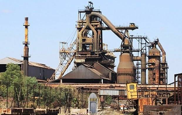 The federal government has said discussions are ongoing to revive moribund textile factories across...