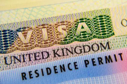 Students from Nigeria ๐ณ๐ฌ top list of foreign graduates who stay back in UK