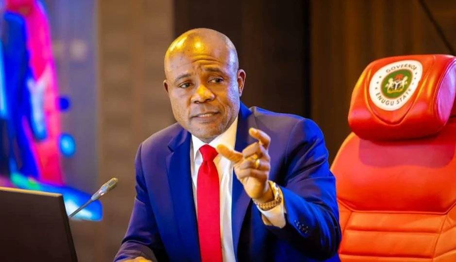 Enugu State Governor, Peter Mbah, has approved the recruitment of 6,580 qualified candidates into va...