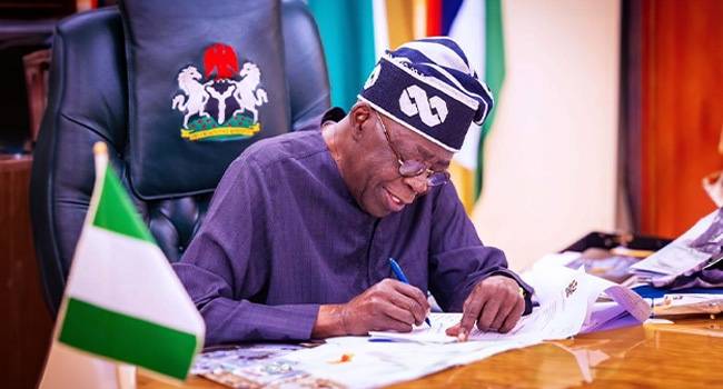 President Bola Tinubu Approves ₦46 Billion Kano Airport Runway Reconstruction