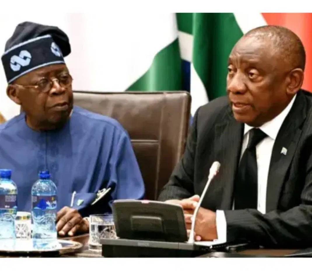 The federal government says it is pursuing compensation for Nigerians 🇳🇬 affected by recent attacks...