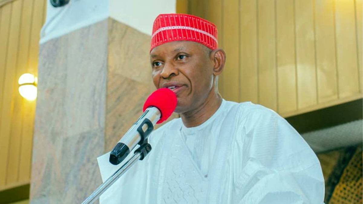 Kano State Government has Ban Hawking and Scavenging Activities on Bridges