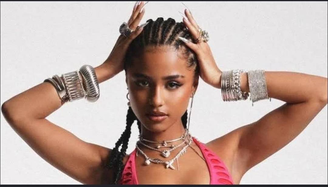 “Tyla didn’t say a word about xenophobic attacks on Nigerians in South Africa, now she wants to perf...