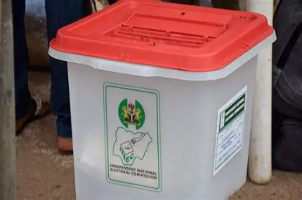 ICPC has charged officials of the Independent National Electoral Commission in Borno State to shun c...