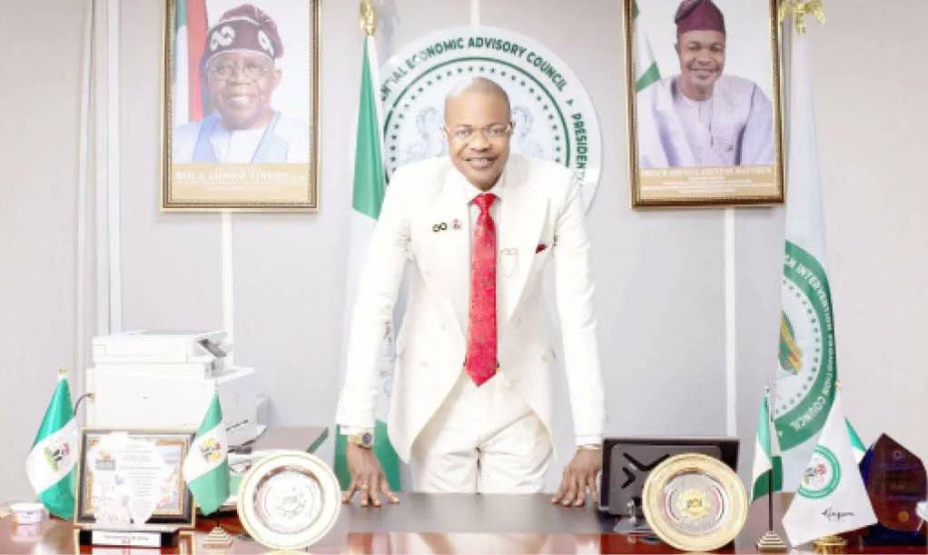 The Head of the Civil Service (HoS) of the Federation, Mrs Didi Esther Walson-Jack, yesterday told t...