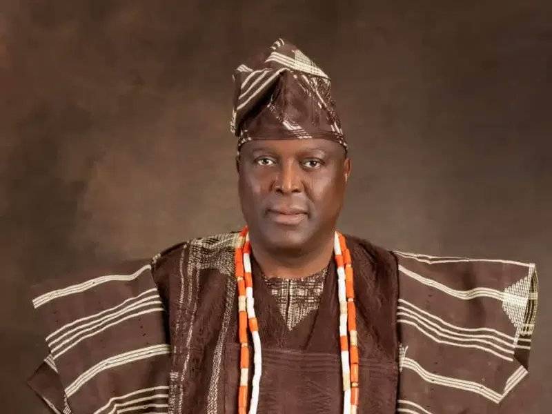 The Osun State Police command has released the secretary to the state government, Mr Teslim Igbalaye...