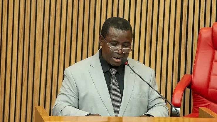 The Chairman of the Independent National Electoral Commission, Prof. Joash Amupitan, has said that t...