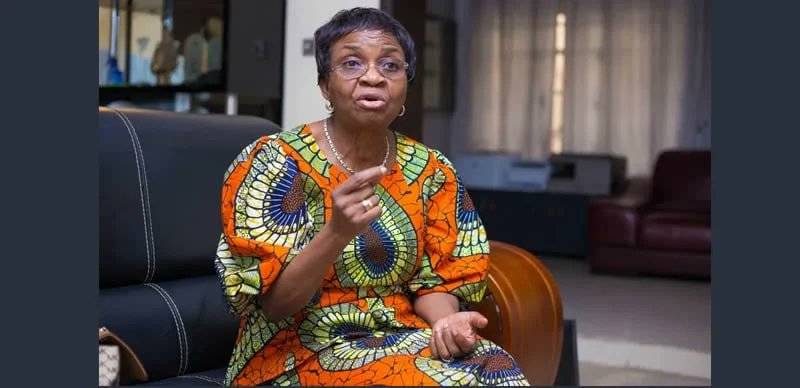 We have 2,000 staff for 240 million Nigerians ๐ณ๐ฌ
~ NAFDAC DG decries manpower shortage