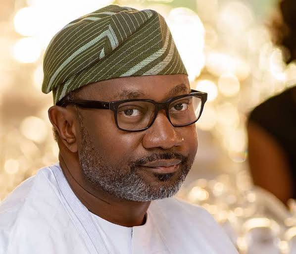 Billionaire Businessman man Femi Otedola spends another N222.2 billion on First HoldCo shares, raise...