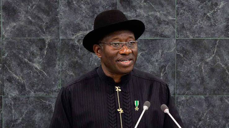 2027 Elections : PDP faction submits Jonathan’s candidacy to INEC despite recognition row