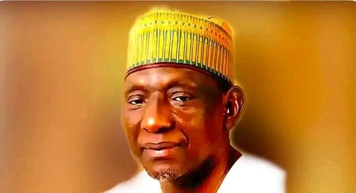 Former Kebbi State Deputy Governor Ibrahim Aliyu, Dies After Prolonged Illness