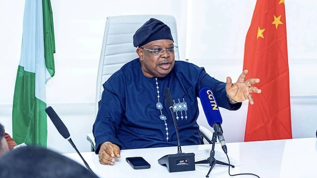 Federal Government to phase out power sector subsidy from next year.
~ Minister of Power, Joseph O...