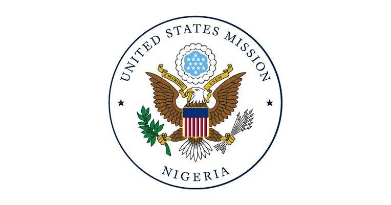 The United States πΊπΈ Mission in Nigeria π³π¬ has warned intending travellers against using artificial...