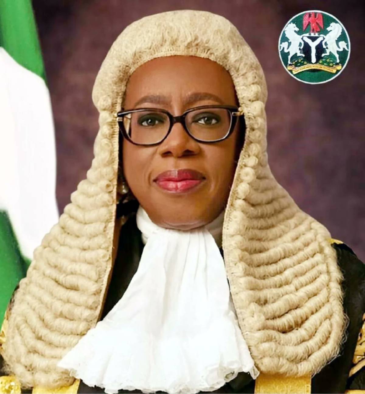 The Chief Justice of Nigeria, Justice Kudirat Kekere-Ekun, has directed lawyers and court officials...