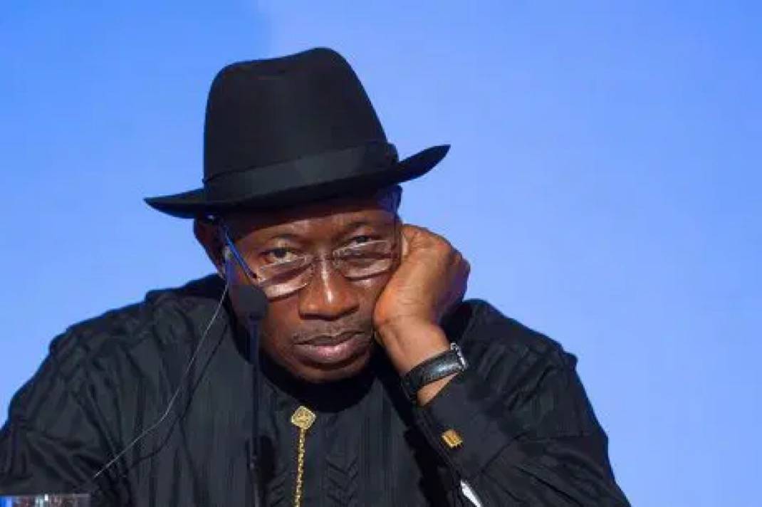 The Independent National Electoral Commission, INEC, has rejected former President Goodluck Jonathan...