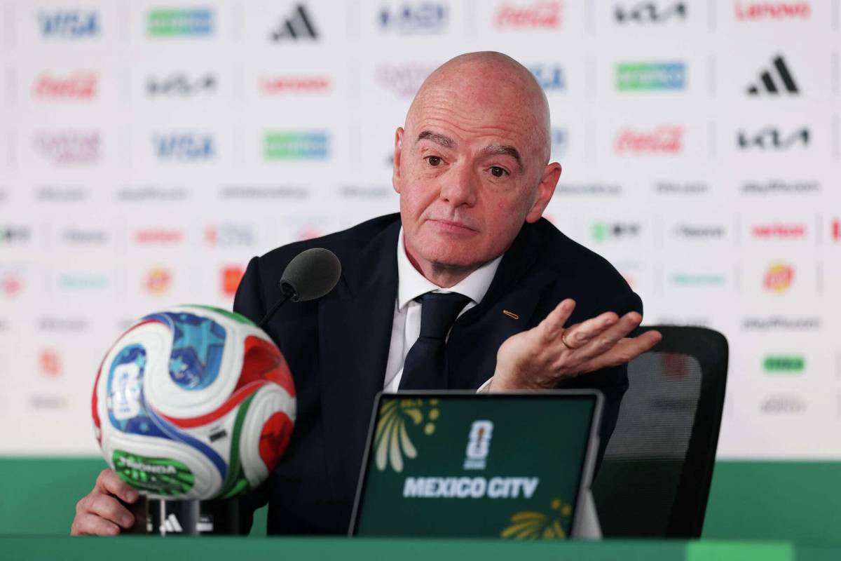 FIFA cancels controversial plan to sell stakes in World Cup