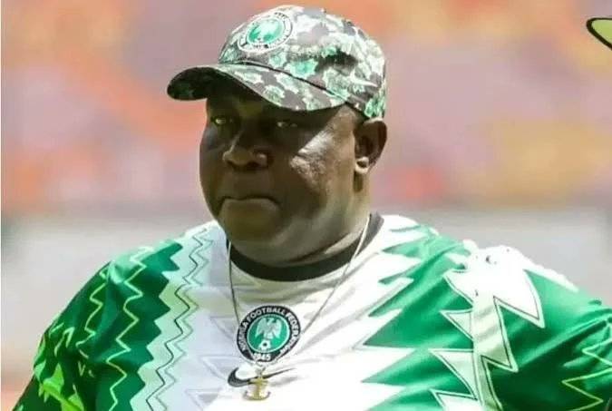 Super Falcons coach Justine Madugu has brushed aside criticism of his tactical approach following Ni...