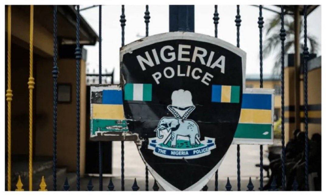 Do not panic when you hear gunshots 

~ Police tells Jigawa residents