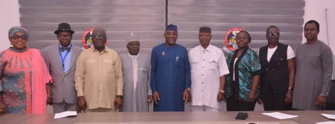 Federal Government begins 2026 national laureate programme