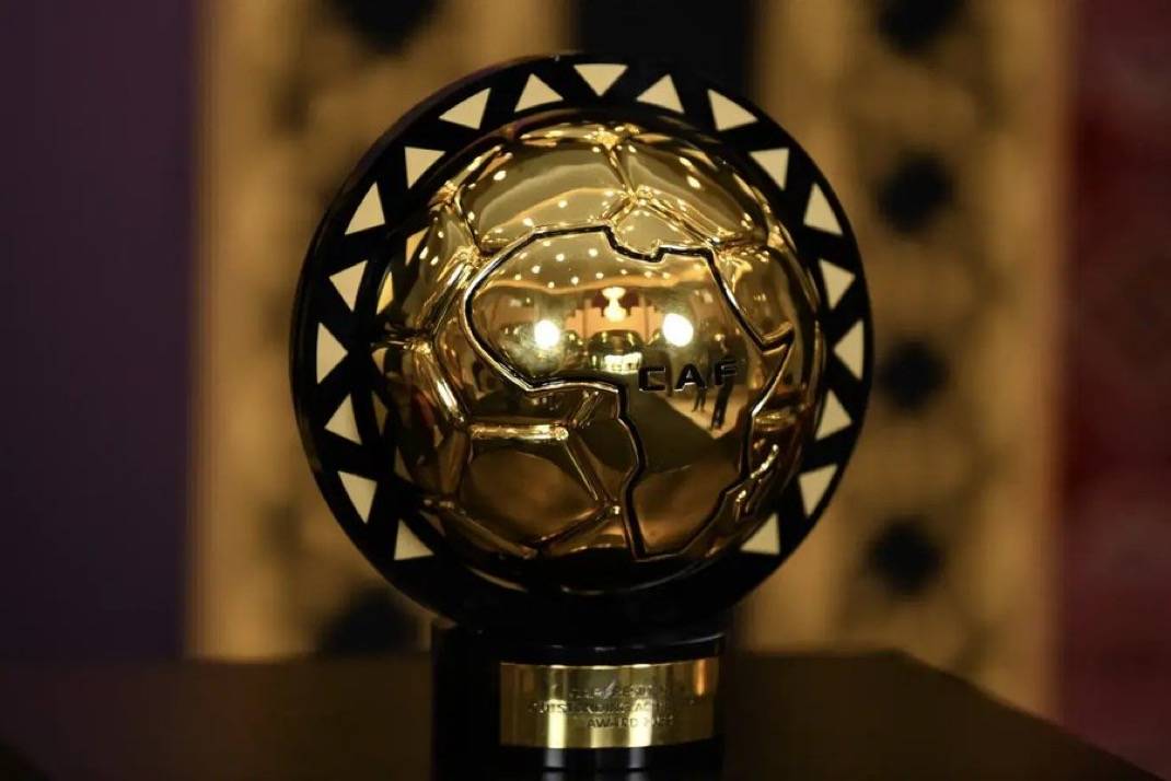 Lagos State to host 2026 CAF Awards