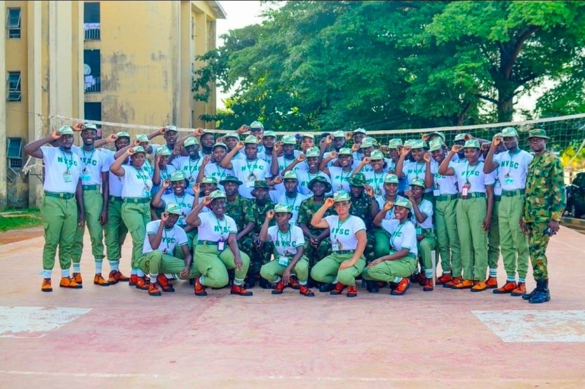 The NYSC has warned prospective corps members against night travel