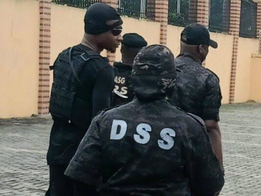 DSS and community vigilantes neutralize notorious bandit kingpin Idi Abasu Aiki and 60 others in Kat...