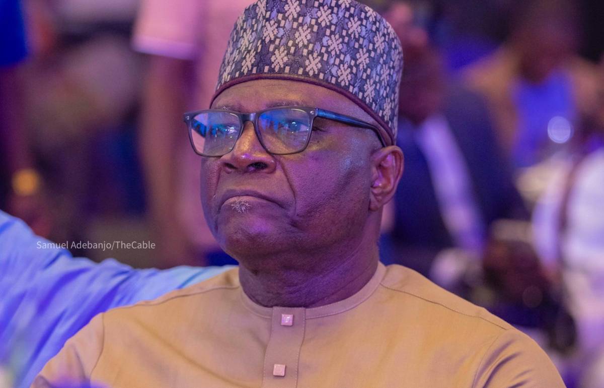 The N7.98 trillion oil windfall claim attributed to former Vice President Atiku Abubakar is false
~...