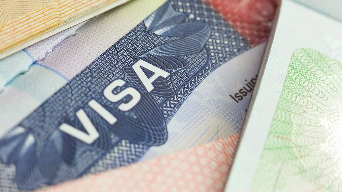 The United States has made permanent its visa bond programme, requiring certain travellers from 50 c...