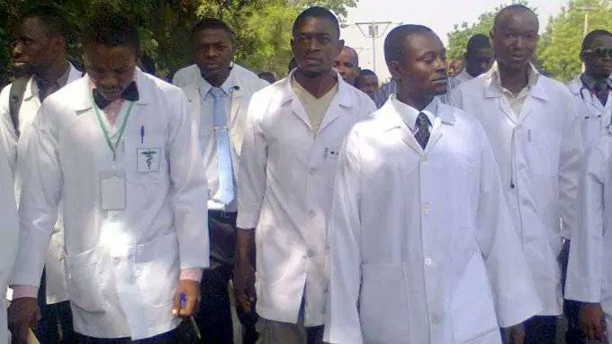 The Nigerian Association of Resident Doctors (NARD) has raised concerns over the safety and welfare...