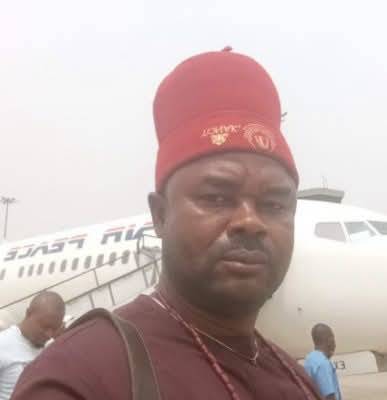 Nigeria Police Force have arrested five suspects over m8rder of Anambra community leader, revealed t...