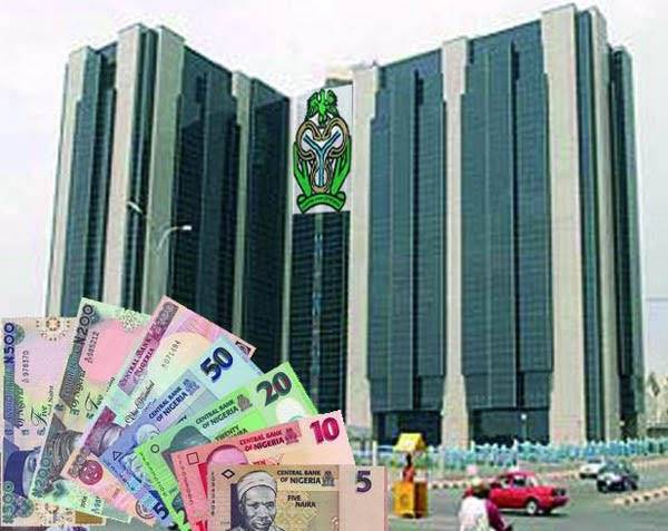 Central Bank of Nigeria ๐ณ๐ฌ Spent โฆ464 Billion on Printing, Distributing, Processing and Destroying N...