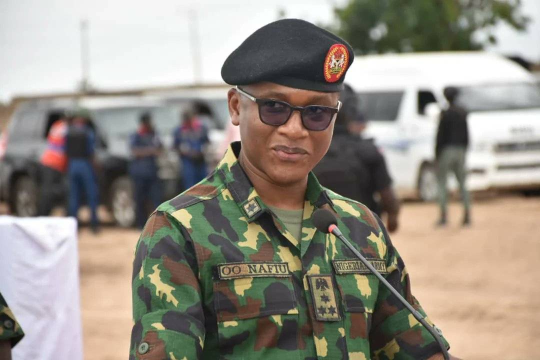 NYSC makes National Electronic Registration Database (NERD) clearance mandatory for corps members’ m...