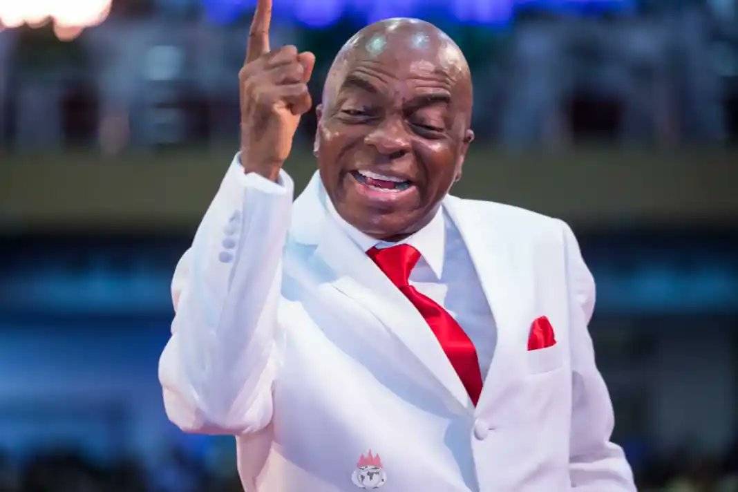 Bishop David Oyedepo, has condemned the recent killings in the country declaring that he would pray...