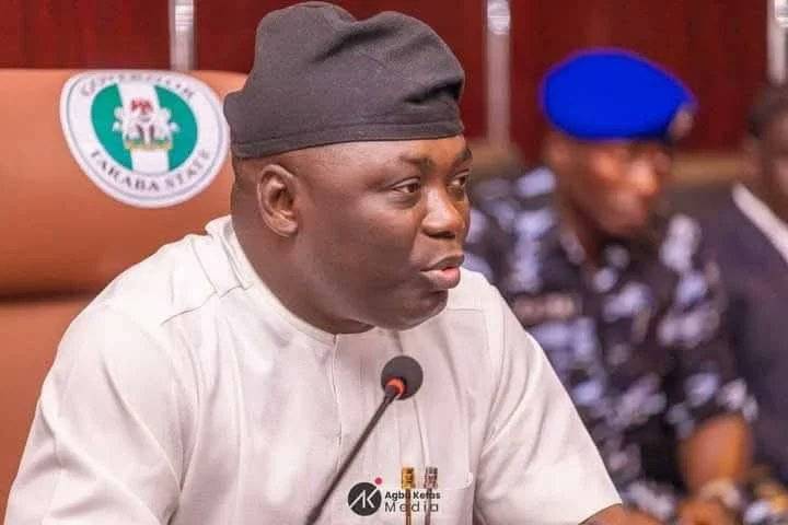 Taraba State Government signs executive orders to tackle political thuggery and illegal mining