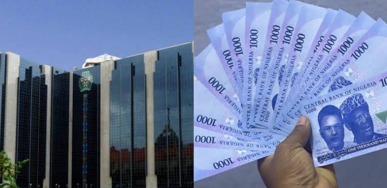 Banks’ deposits in the Central Bank of Nigeria, CBN, Standing Deposit Facility, SDF, recorded a shar...