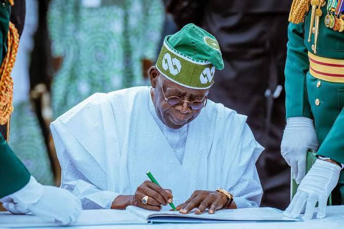 The Nigeria Police Force has confirmed that it is investigating the Assistant Inspector-General of P...