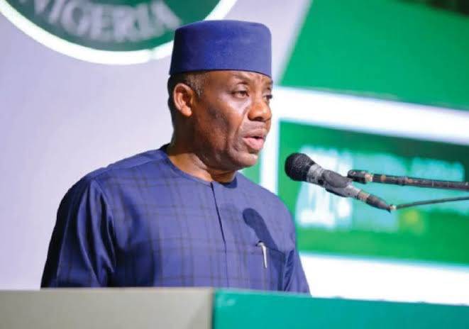 The Minister of Education, Tunji Alausa, has directed all vice-chancellors, rectors and provosts acr...
