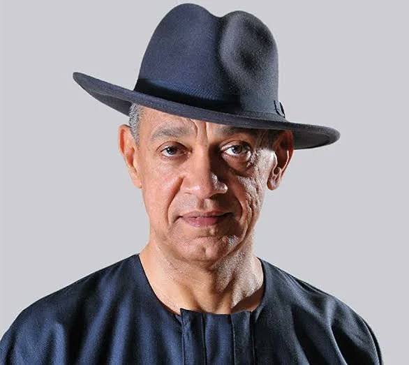 Focus on making electric vehicles ๐
~ Murray-Bruce urges Innoson