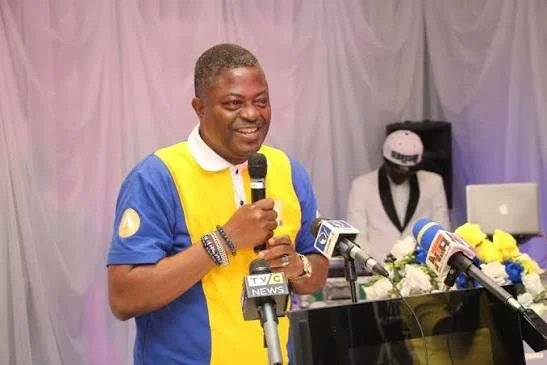 Former Postmaster-General of the Federation, Bisi Adegbuyi, has called on the Federal Government to...