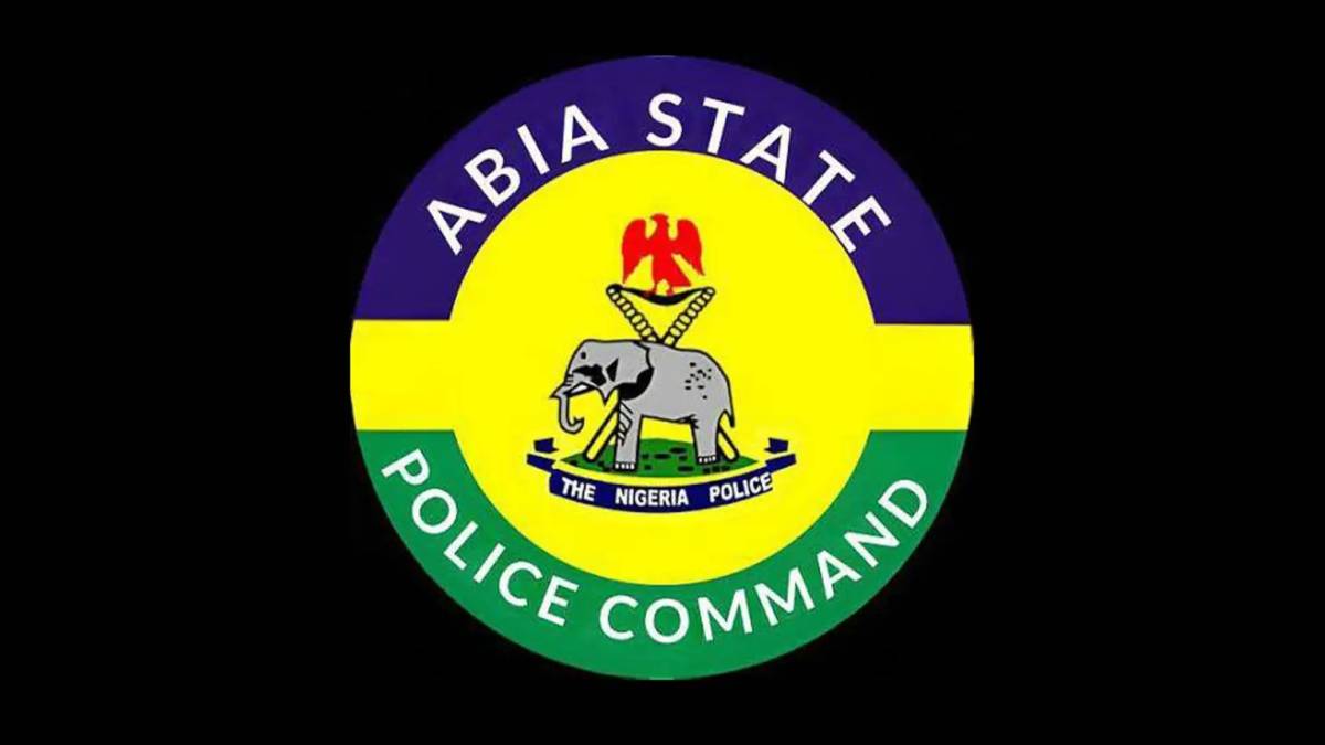 The Abia State Police Command has arrested 13 suspects in separate operations targeting armed robber...