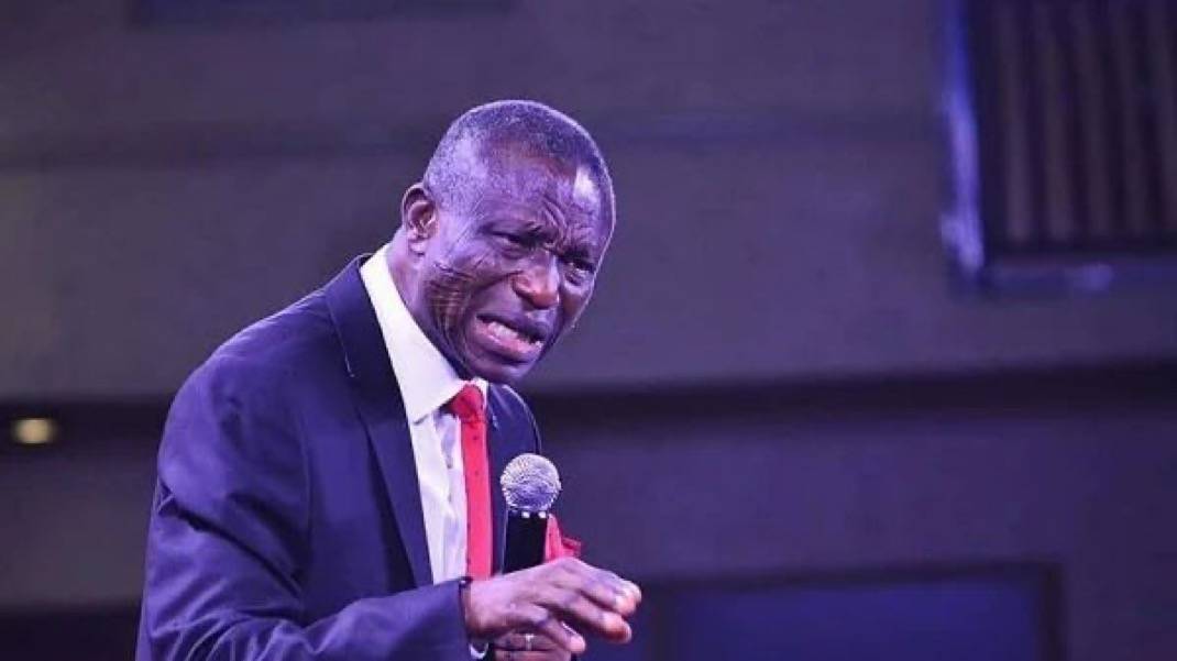 The Pentecostal Fellowship of Nigeria has vowed to resist any attempt to stop Christians from preach...