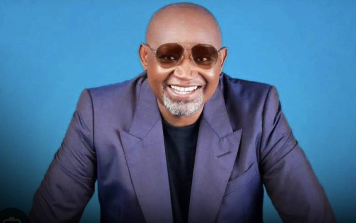 Afrobeat is Dead or Coma 

~  Music Promoter Paulo says
