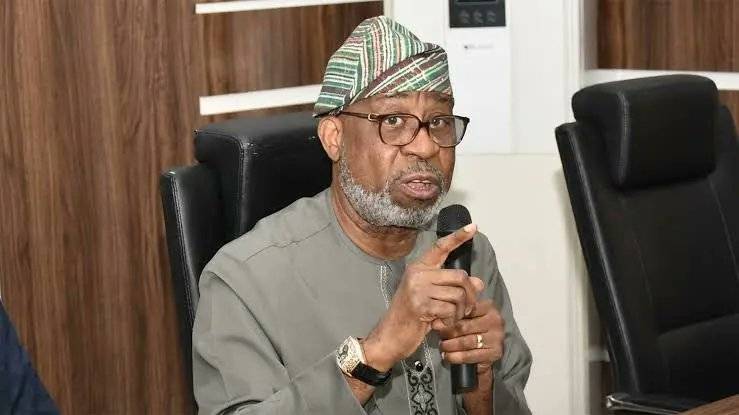 Minister of Solid Minerals Development, Dele Alake has confirmed that the Federal Capital Territory,...