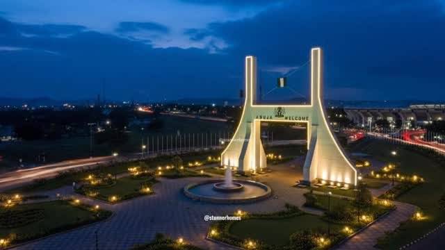 Lagos and Abuja attracted 99.81% of Nigeria’s capital imports in 2025, receiving $23.36 billion comb...