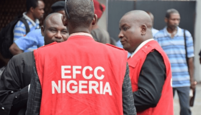 We can freeze accounts for 72 hours without court order.
~ EFCC says after freezing Osun state Gove...