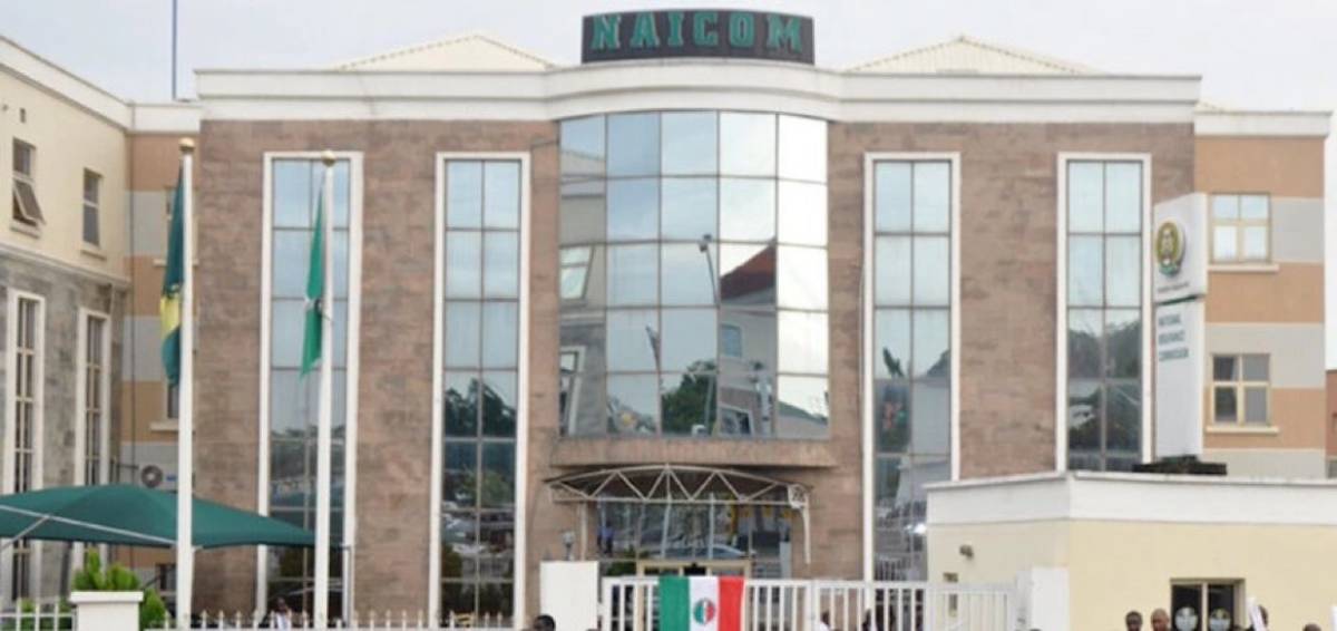 The National Insurance Commission (NAICOM) has revoked the operating licence of Nigeria Reinsurance...