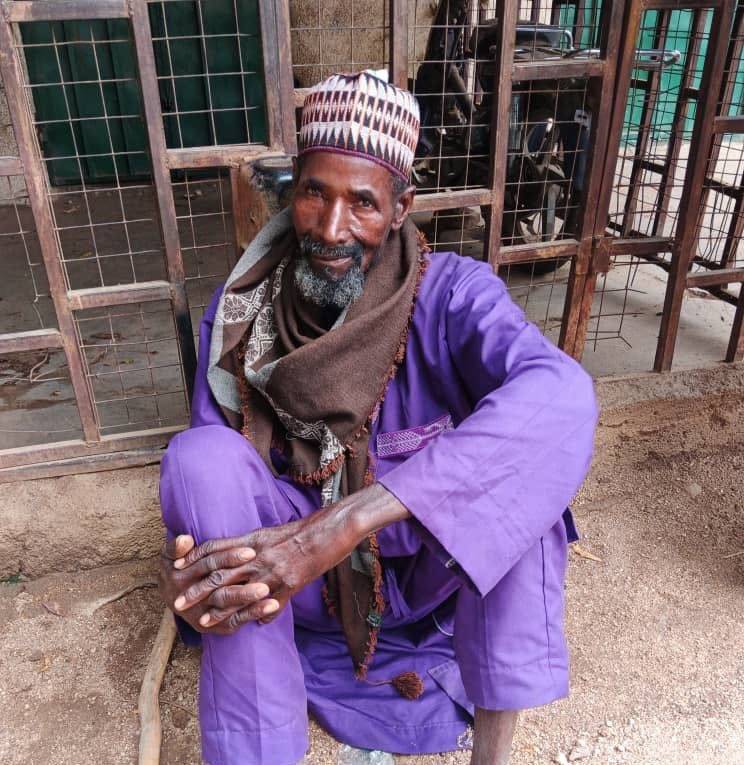 Nigerian Troops of Operation Hadin Kai have arrested a suspected terrorist informant during an intel...